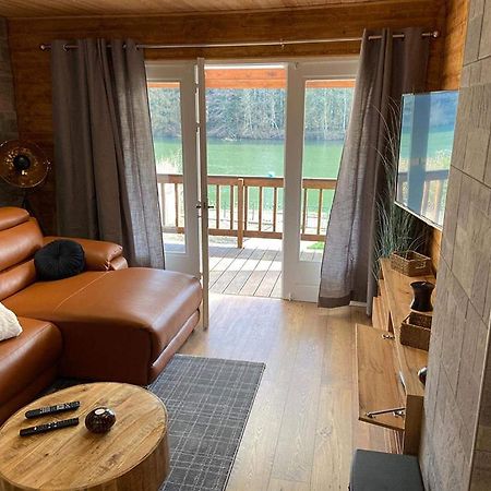 Le Chalet De Hermeton Hastiere-par-dela エクステリア 写真