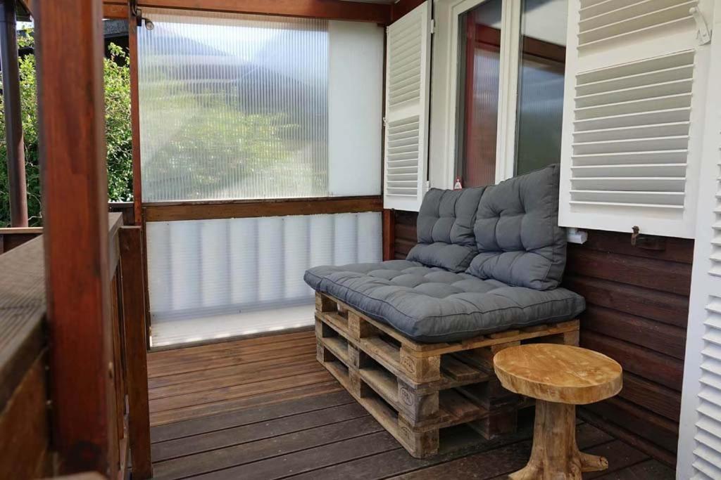 Le Chalet De Hermeton Hastiere-par-dela エクステリア 写真