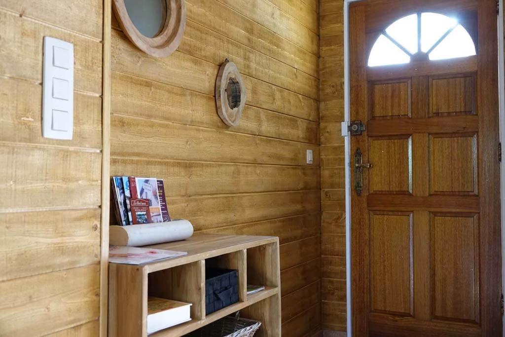 Le Chalet De Hermeton Hastiere-par-dela エクステリア 写真